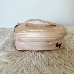 NWT Lug Swizzle Jewelry Case